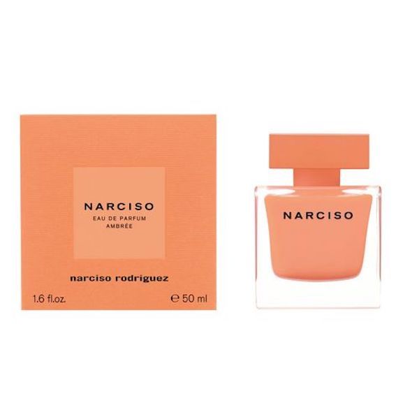 Narciso Rodriguez Narciso Ambree за Жени Парфюмна вода 50 мл