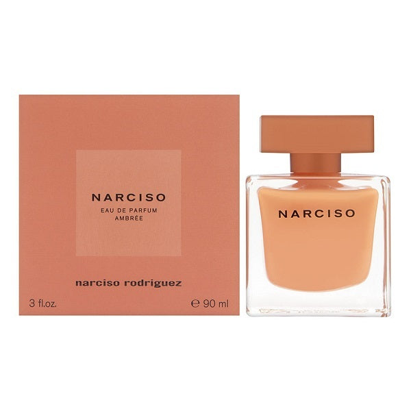 Narciso Rodriguez Narciso Ambree за жени парфюмна вода 90 мл