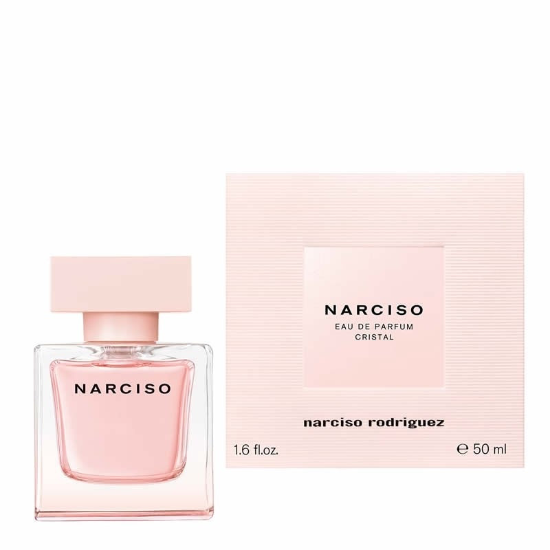 Narciso Rodriguez Narciso Cristal за жени парфюмна вода 50 мл