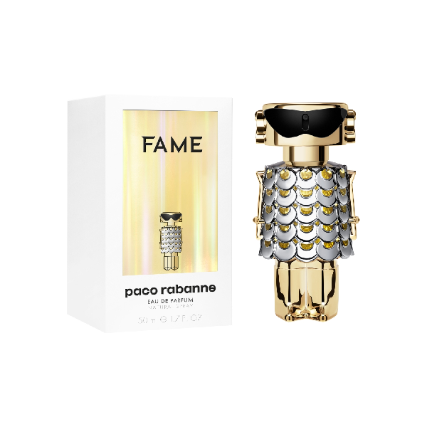 Paco Rabanne Fame за Жени Парфюмна вода 50 мл