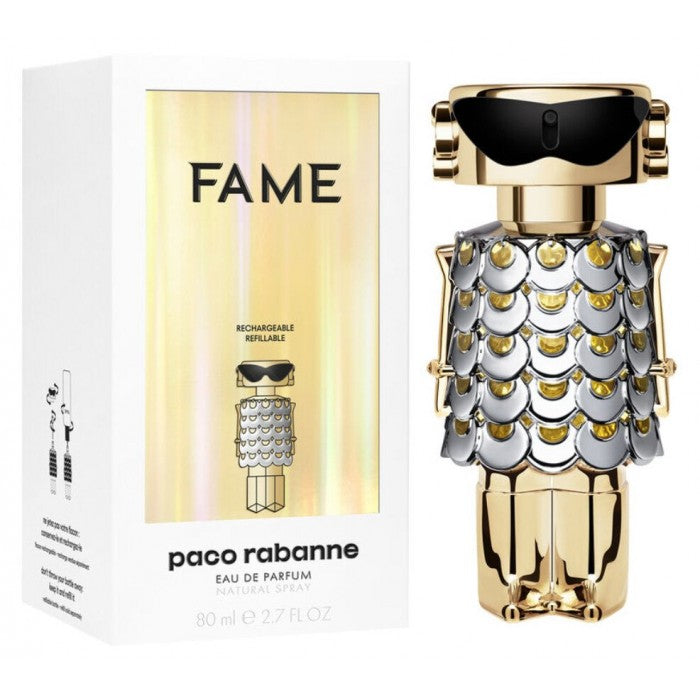 Paco Rabanne Fame за Жени Парфюмна вода 80 мл