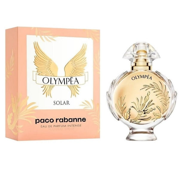 Paco Rabanne Olympea Solar за жени парфюмна вода 80 мл