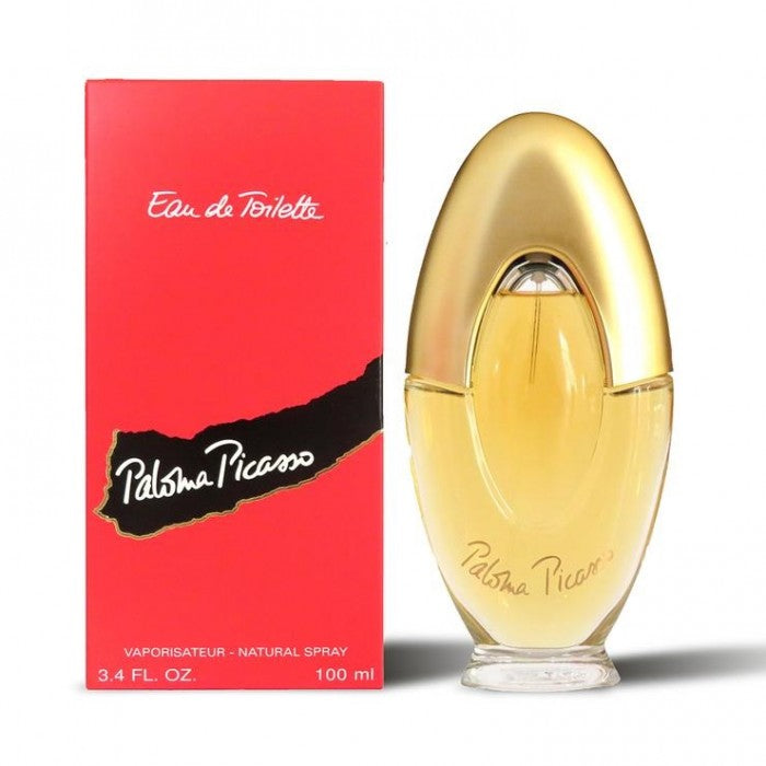 Paloma Picasso за Жени Тоалетна вода 100 мл