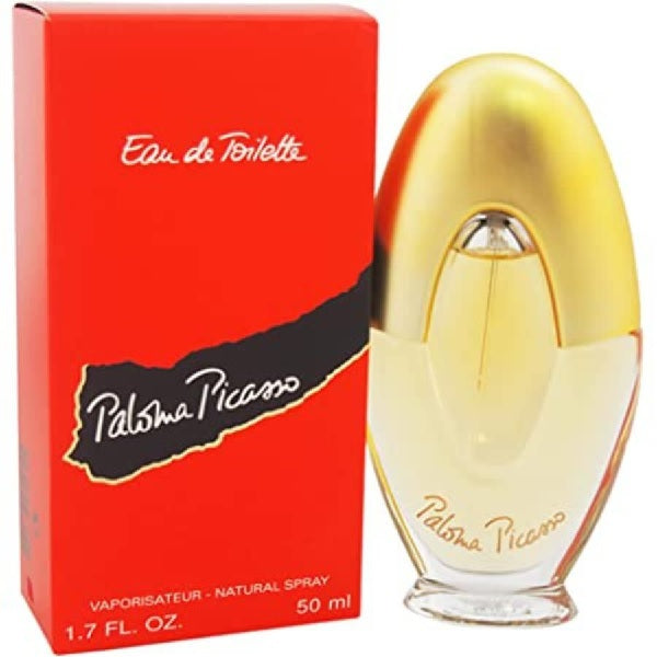 Paloma Picasso за Жени Тоалетна вода 50 мл