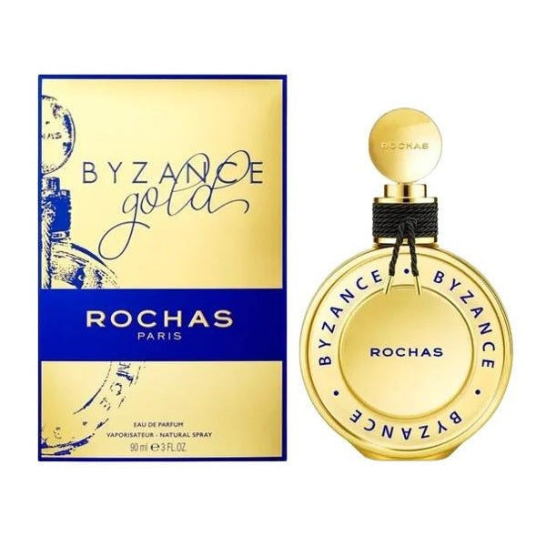 Rochas Byzance Gold за Жени Парфюмна вода 90 мл