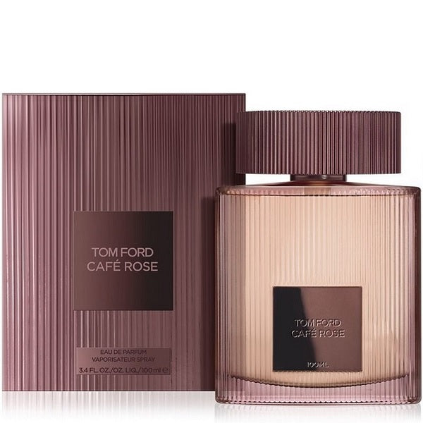 Tom Ford Café Rose за жени парфюмна вода 100 мл