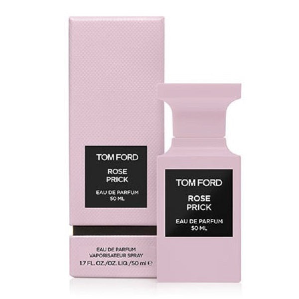 Tom Ford Private Blend: Rose Prick унисекс парфюмна вода 50 мл