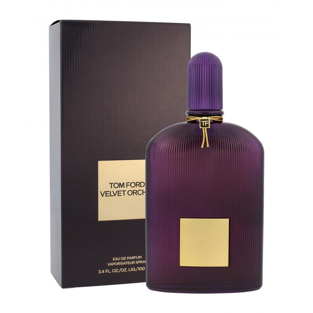 Tom Ford Velvet Orchid за жени парфюмна вода 100 мл