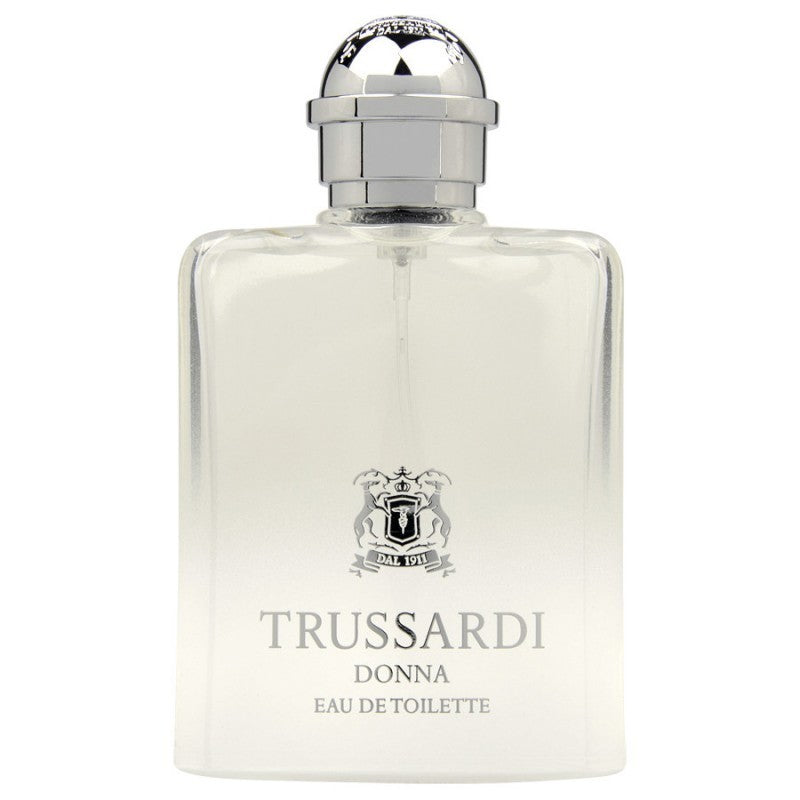 Trussardi Donna за Жени Тоалетна вода 100 мл - Б.О.