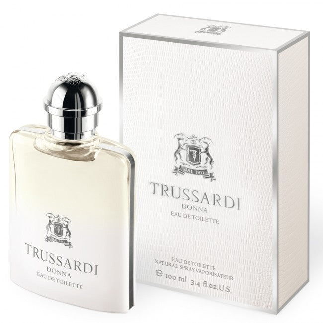 Trussardi Donna за Жени Тоалетна вода 50 мл