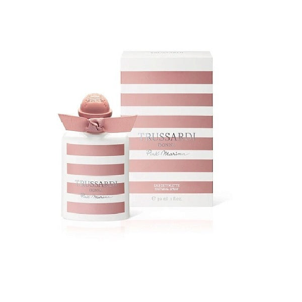 Trussardi Donna Pink Marina за Жени Тоалетна вода 30 мл
