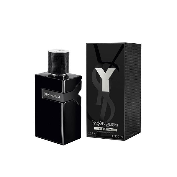 Yves Saint Laurent "Y" Le Parfum за мъже парфюмна вода 100 мл