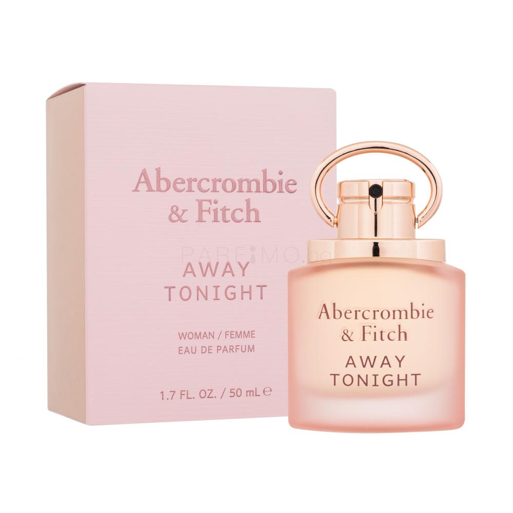 Abercrombie&Fitch Away Tonight За Жени 50 мл