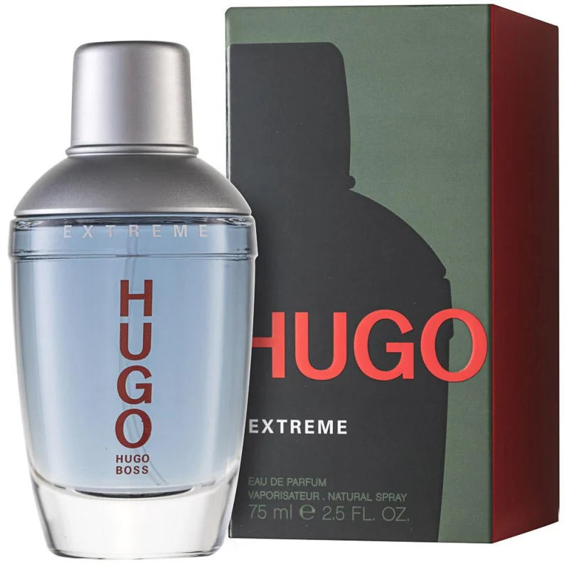 Hugo Boss Hugo Extreme за мъже парфюмна вода 75 мл