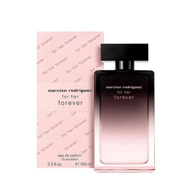 Narciso Rodriguez For Her Forever за жени парфюмна вода 100 мл