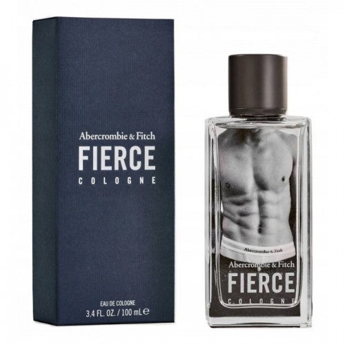 Abercrombie&Fitch Fierce За Мъже 200 мл