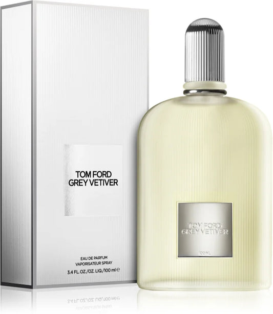 Tom Ford Grey Vetiver за мъже парфюмна вода 100 мл