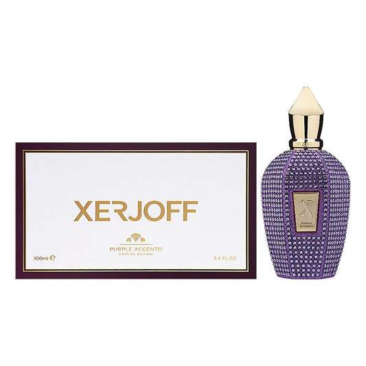 Xerjoff Purple Accento унисекс парфюмна вода 100 мл