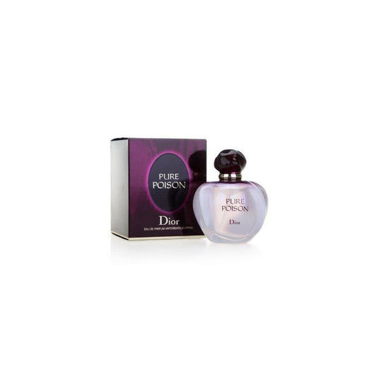 Dior Pure Poison за жени парфюмна вода 100 мл