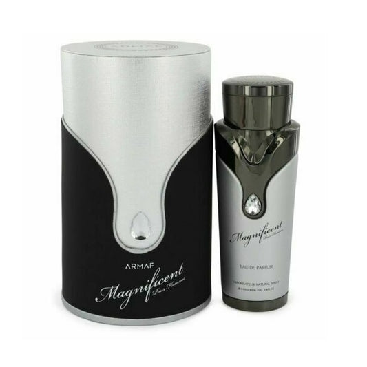 Armaf Magnificent Pour Femme за мъже парфюмна вода 100 мл