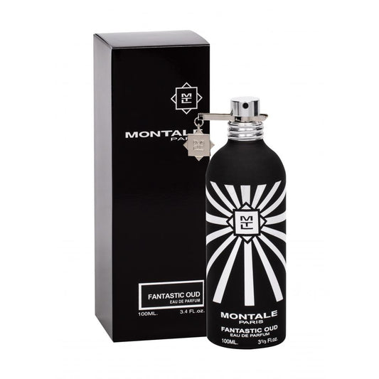 Montale Fantastic Oud за Жени Парфюмна вода 100 мл