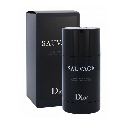 Dior Sauvage за мъже део стик 75мл