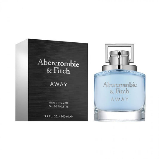 Abercrombie&Fitch Away За Мъже 100 мл