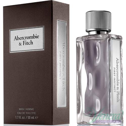 Abercrombie&Fitch First Instinct За Мъже 50 мл