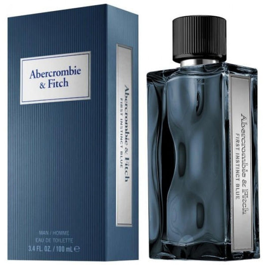 Abercrombie&Fitch First Instinct Blue За Мъже 100 мл
