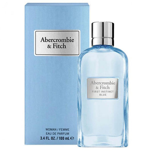 Abercrombie&Fitch First Instinct Blue За Жени 100 мл