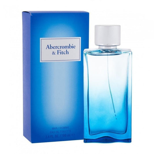Abercrombie&Fitch First Instinct Together за Мъже Тоалетна вода 100 мл
