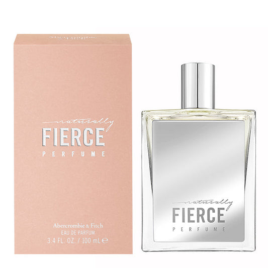 Abercrombie&Fitch Naturally Fierce за Жени Парфюмна вода 100 мл