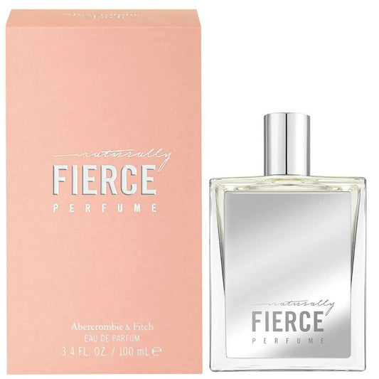 Abercrombie&Fitch Naturally Fierce за Жени Парфюмна вода 30 мл