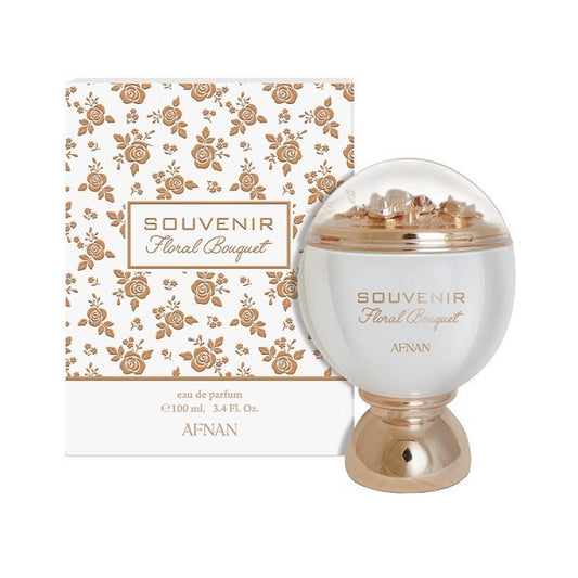 Afnan Souvenir Floral Bouquet за жени парфюмна вода 100 мл