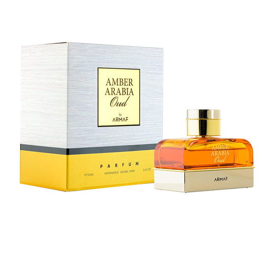 Armaf Amber Arabia Oud за мъже парфюмна 100 мл