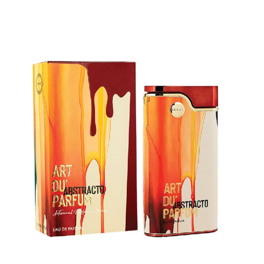 Armaf Art Du`Parfum Abstracto унисекс парфюмна вода 100 мл