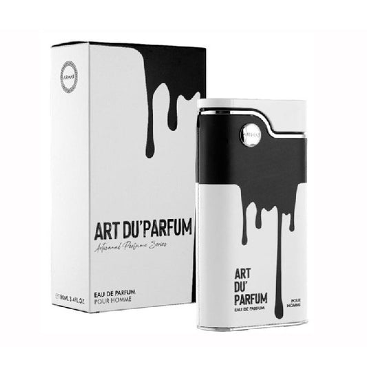 Armaf Art Du`Parfum за мъже парфюмна вода 100 мл