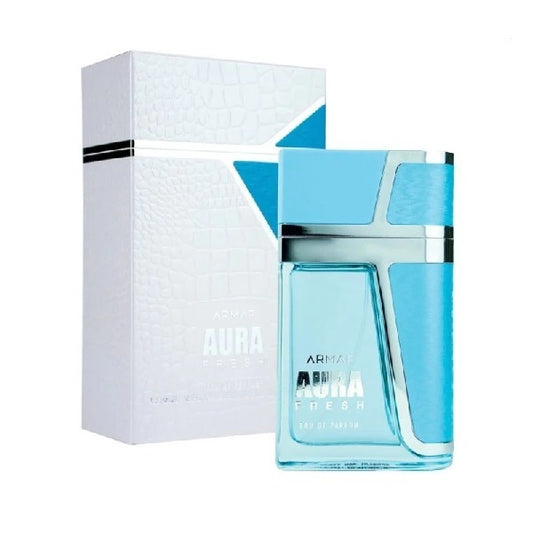 Armaf Aura Fresh за мъже парфюмна вода 100 мл