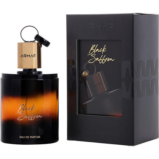 Armaf Black Saffron унисекс парфюмна вода 100 мл