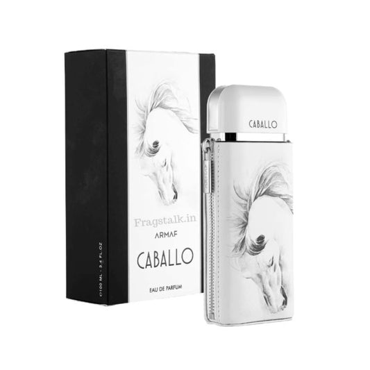 Armaf Caballo за мъже парфюмна вода 100 мл