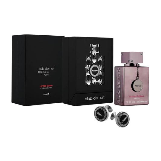 Armaf Club De Nuit Intense Limited Edition за мъже парфюм 105 мл
