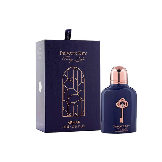 Armaf Club De Nuit Private Key to My Life унисекс екстракт от парфюм 100 мл