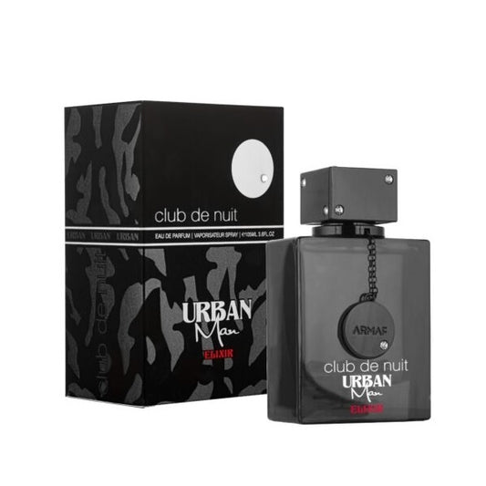 Armaf Club De Nuit Urban Man Elixir за мъже парфюмна вода 105 мл