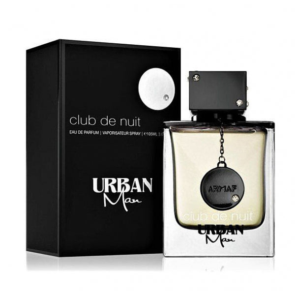 Armaf Club De Nuit Urban Man за мъже парфюмна вода 105 мл