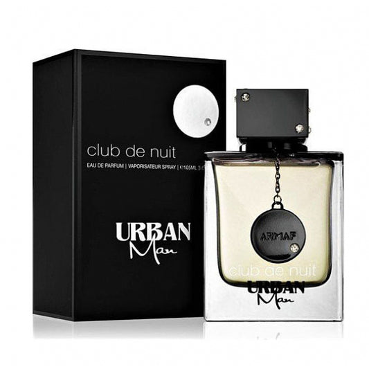 Armaf Club De Nuit Urban Man за мъже парфюмна вода 105 мл