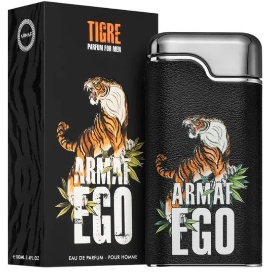 Armaf Ego Tigre за мъже парфюмна вода 100 мл