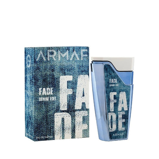 Armaf Fade Denim Edit за мъже парфюмна вода 100 мл