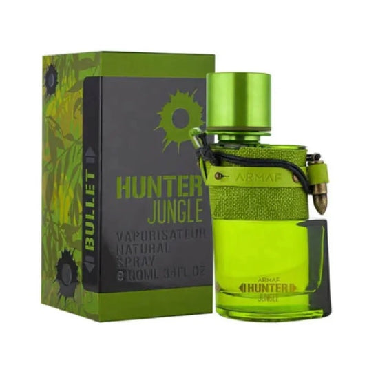 Armaf Hunter Jungle за мъже парфюмна вода 100 мл