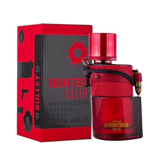 Armaf Hunter Killer за мъже парфюмна вода 100 мл