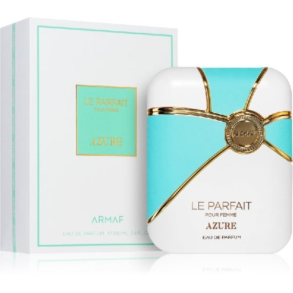 Armaf Le Parfait Azure за жени парфюмна вода 100 мл